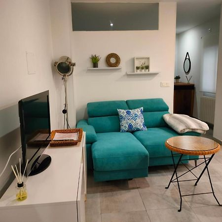 Corazon De Granada Apartment Luaran gambar