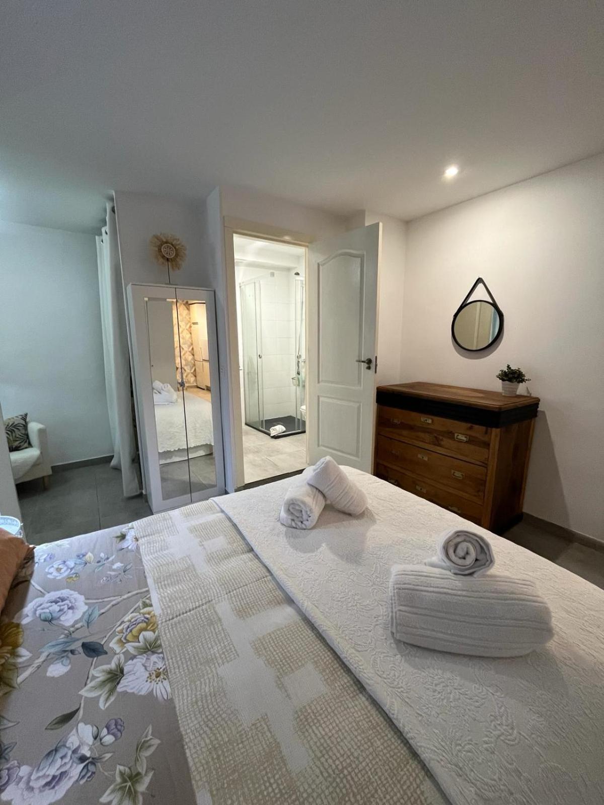 Corazon De Granada Apartment Luaran gambar