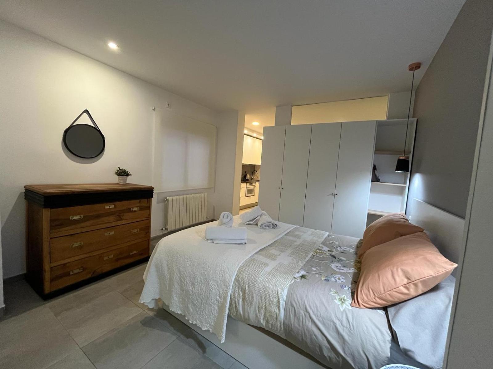 Corazon De Granada Apartment Luaran gambar