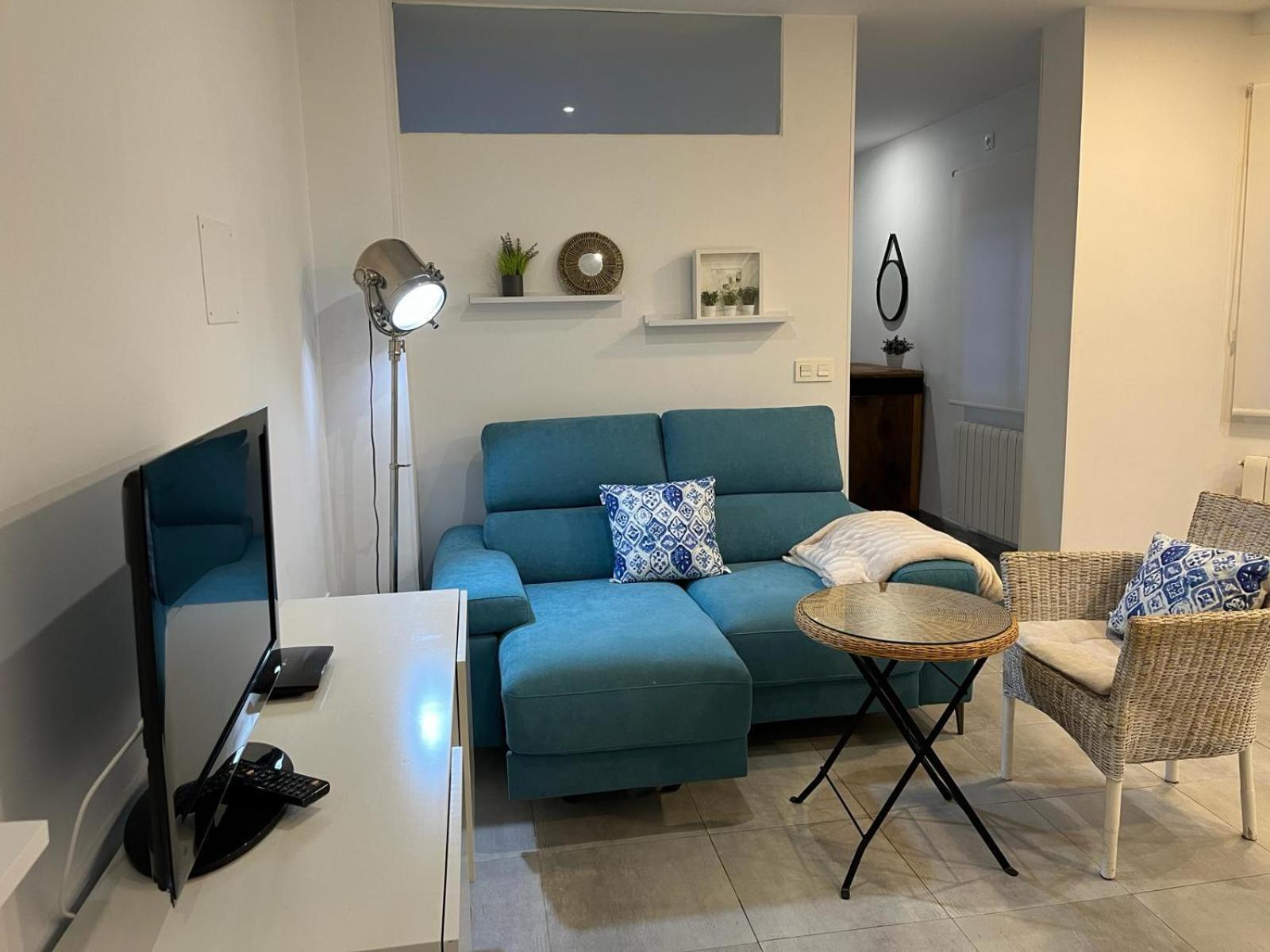 Corazon De Granada Apartment Luaran gambar