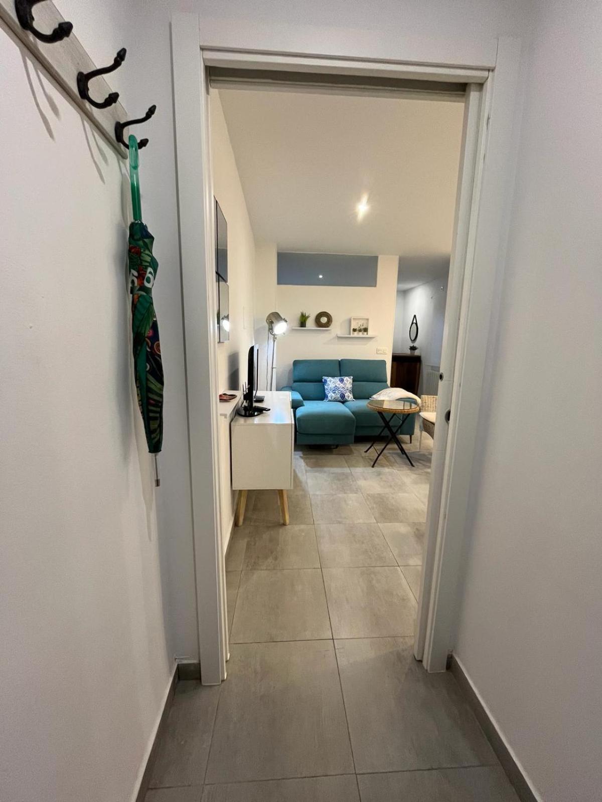 Corazon De Granada Apartment Luaran gambar