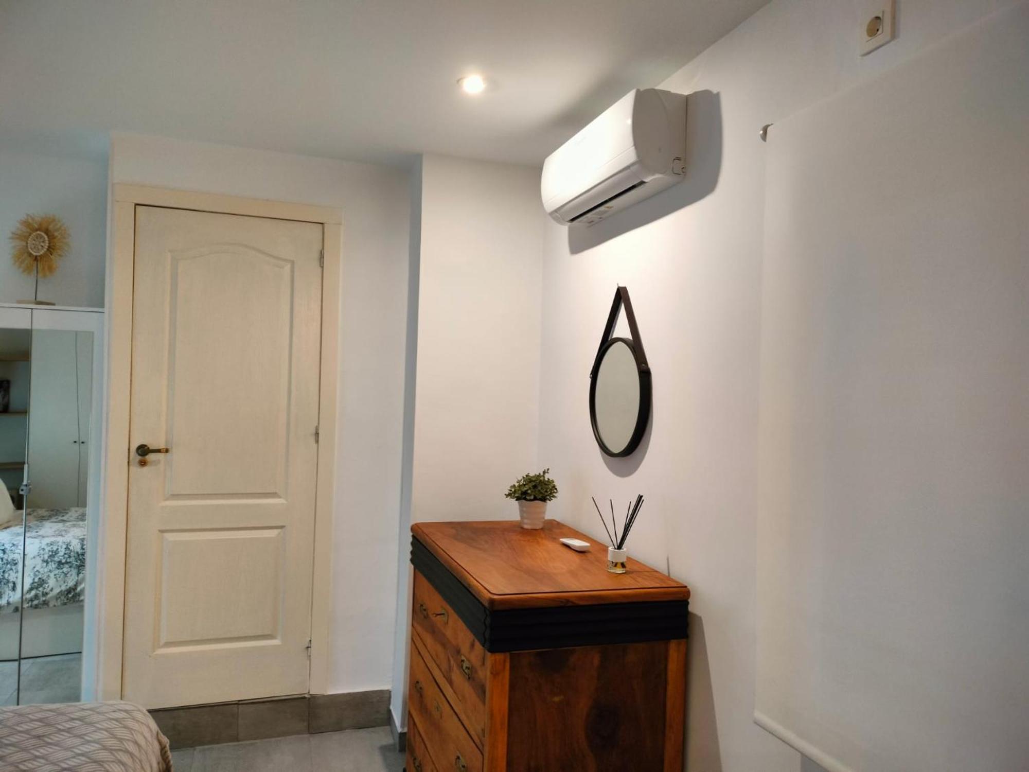 Corazon De Granada Apartment Luaran gambar