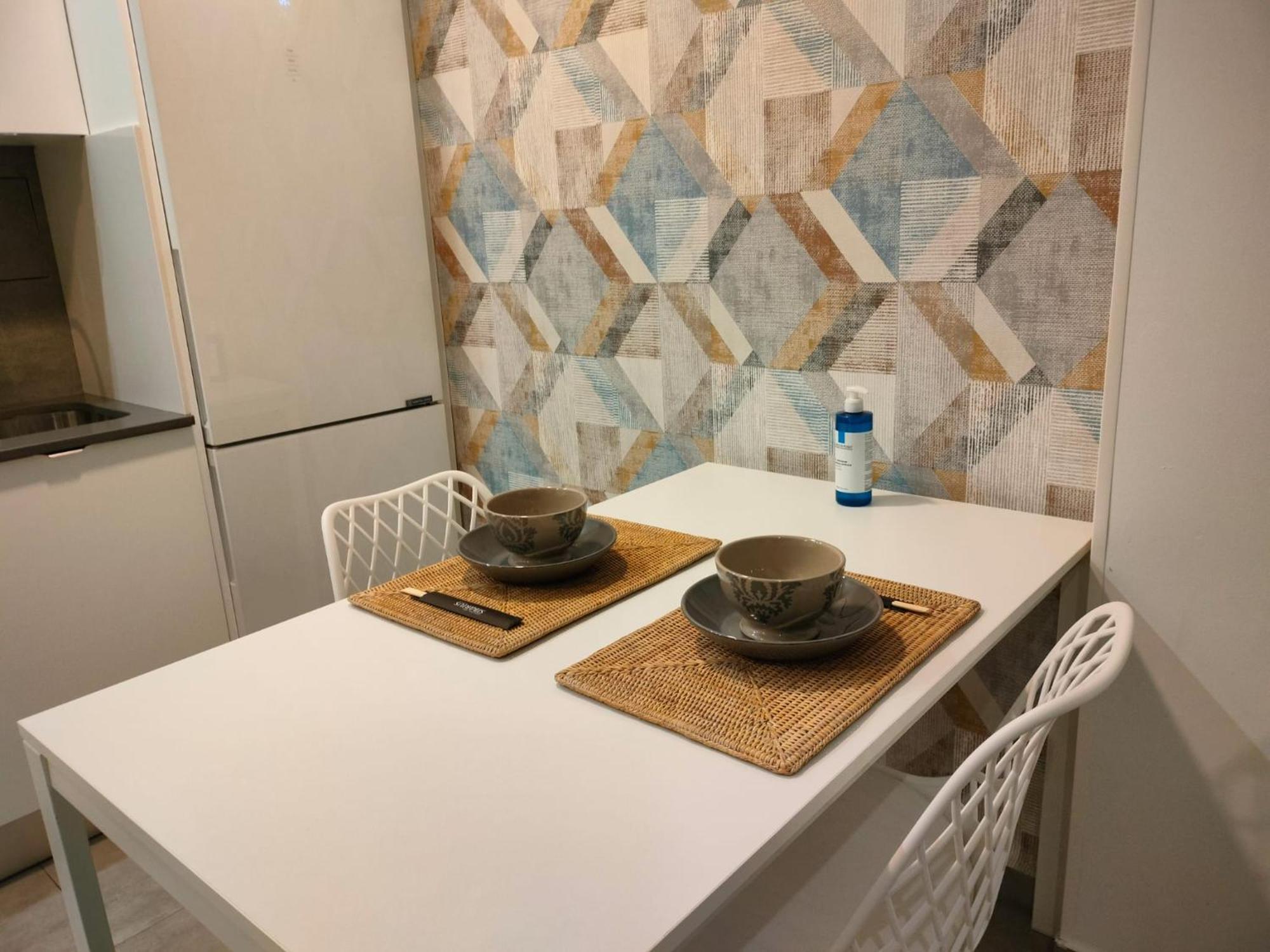 Corazon De Granada Apartment Luaran gambar